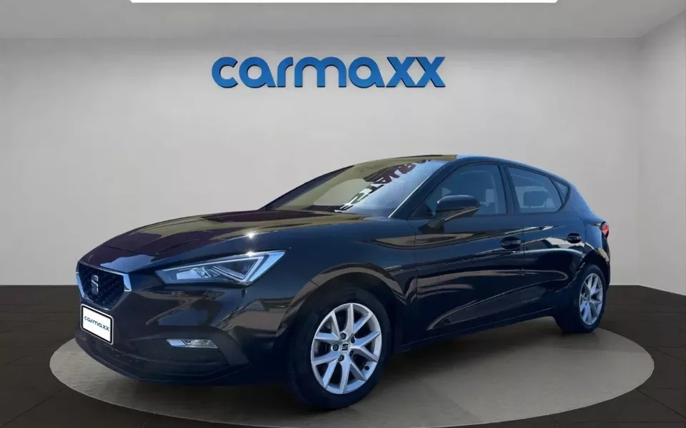 SEAT Leon 2.0 TDI Style