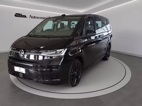 VOLKSWAGEN Multivan lungo 2.0 tdi style 150cv dsg 7p.ti