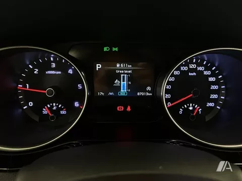 KIA Ceed KIA Ceed Familiar Automático de 4 Puertas - 16900€ en Toledo