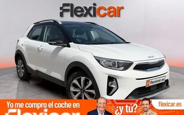 KIA Stonic 1.0 T-GDi 88kW (120CV) MHEV iMT Drive