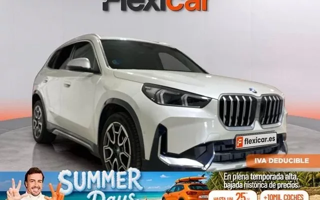 BMW X1 xDrive20d