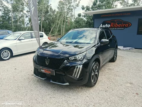 Peugeot 2008 1.2 PureTech Allure