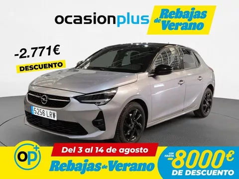 OPEL Corsa Corsa 1.2T XHL S/S GS-Line 100