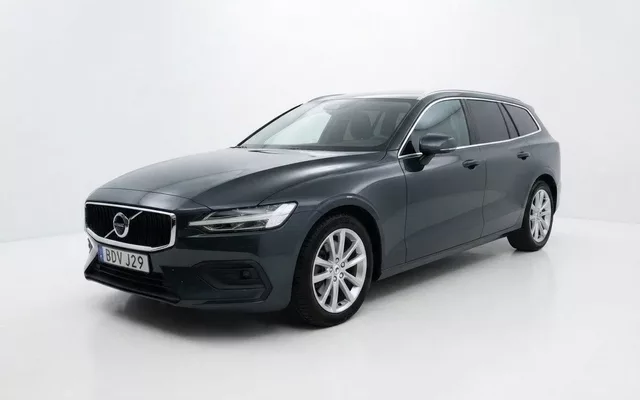 Volvo V60 2.0 D3 Inscription