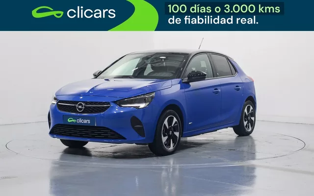 OPEL Corsa -e Elegance-e