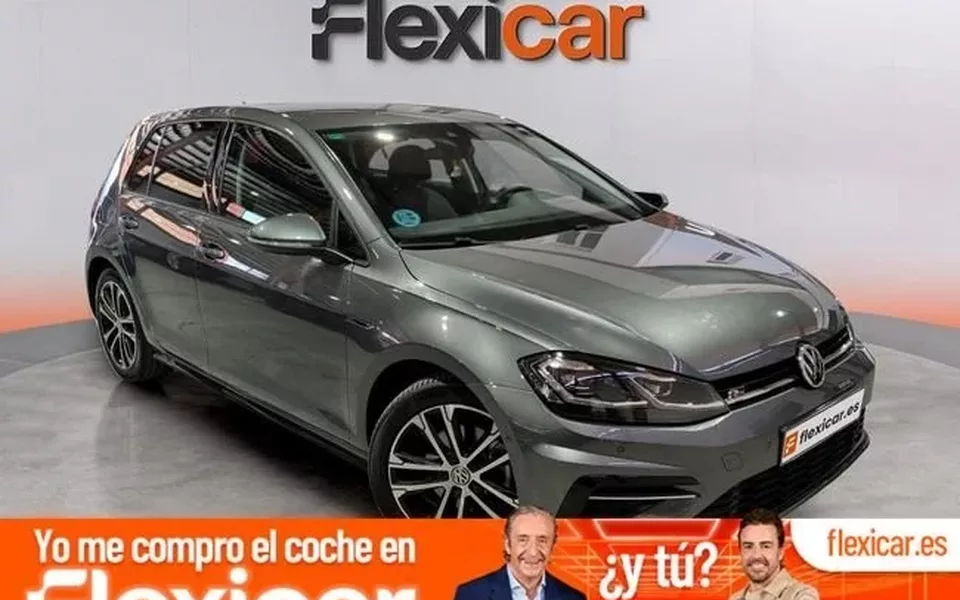 VOLKSWAGEN Golf Sport R-Line 1.5 TSI 110kW (150CV) - 18490€ en Lleida