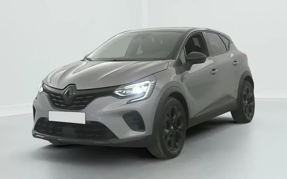 Renault CAPTUR E-Tech 145 SL Rive Gauche Occasion