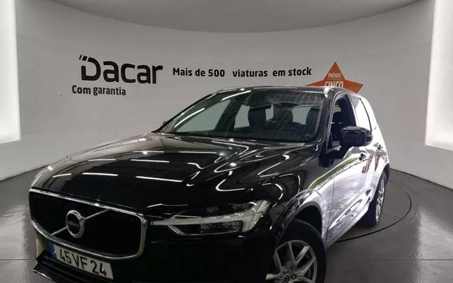 Volvo XC 60 2.0 D3 Momentum