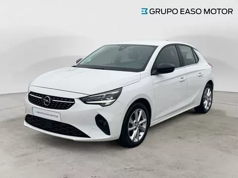 OPEL Corsa Corsa 1.2T XHL S/S Elegance 100