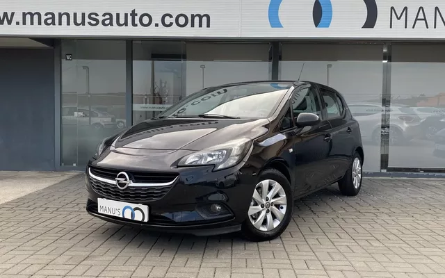 Opel Corsa 1.2 Enjoy