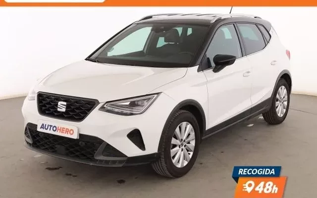 SEAT Arona 1.0 TSI FR