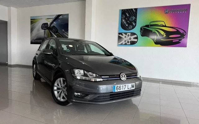 VOLKSWAGEN Golf Golf 1.5 TSI Evo BM Last Edition 96kW
