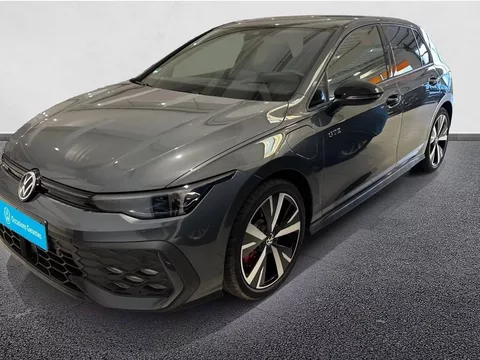VOLKSWAGEN GOLF 1.5 eHybrid 272 DSG6 GTE
