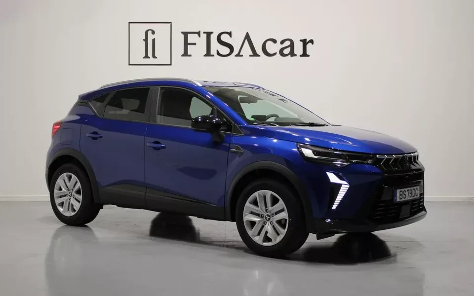 MITSUBISHI ASX 1.0 MPI-T BI-FUEL KAITEKI