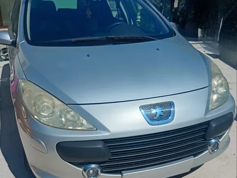 Peugeot 307 1.6 HDi Premium
