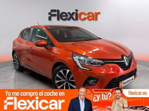 RENAULT Clio Clio Blue dCi Intens 63kW