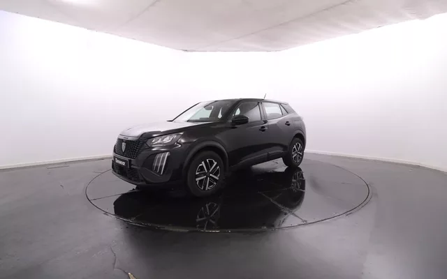 Peugeot 2008 Active 1.2 PureTech 100cv