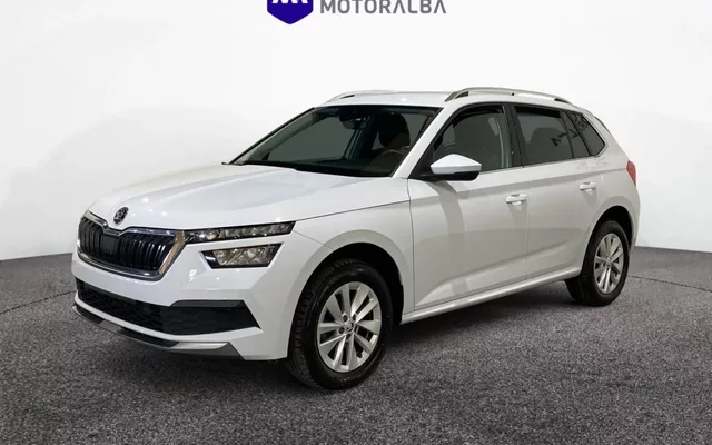 SKODA Kamiq Kamiq 1.0 TSI Selection 85kW