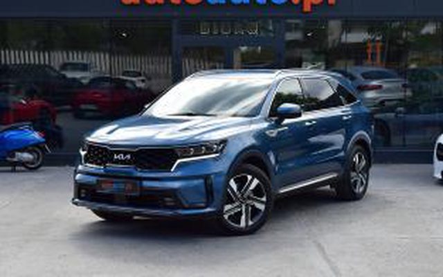 Land Rover RANGE ROVER EVOQUE 2022