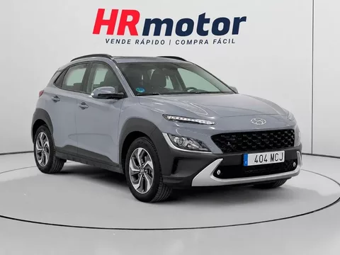 HYUNDAI Kona Kona HEV 1.6 GDI DT Maxx