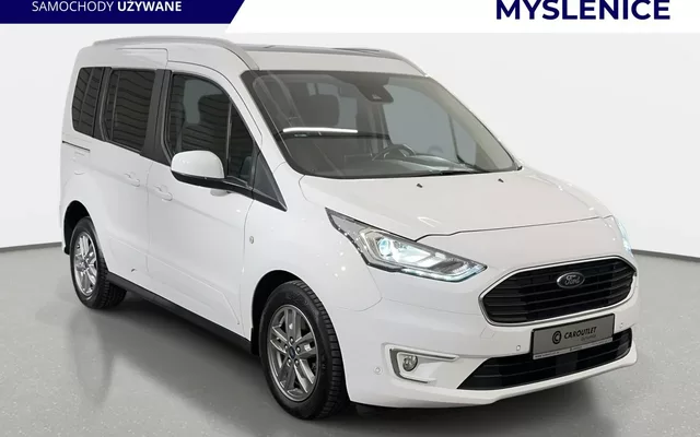 Ford Tourneo Connect