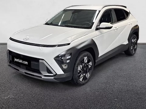 HYUNDAI KONA Hybrid 138 Creative