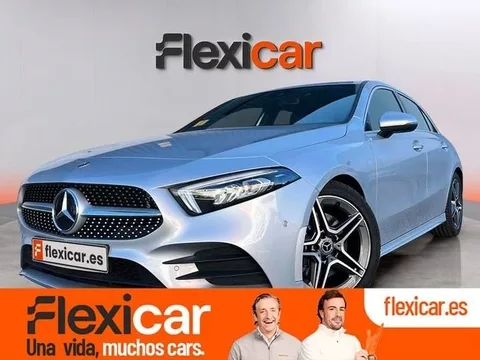 MERCEDES-BENZ Clase A A 220
