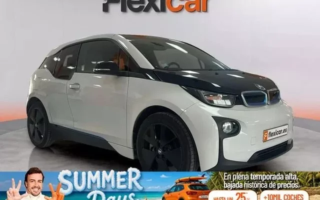 BMW i3 BMW i3 Berlina 170cv Automático de 5 Puertas