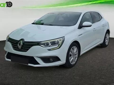 RENAULT Mégane Mégane 1.2 TCe Energy Intens 97kW - 11490€ en Olias del rey