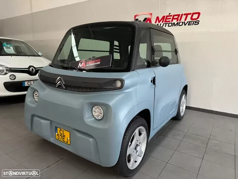 Citroën Ami Standard