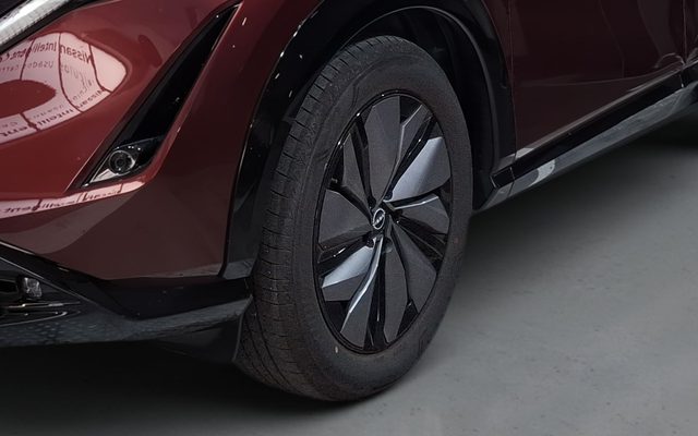 Nissan Ariya