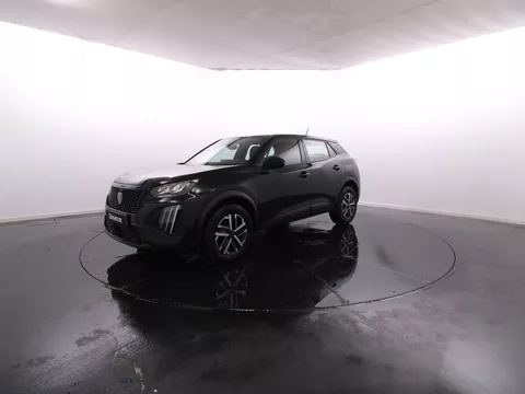 Peugeot 2008 Active 1.2 PureTech 100cv