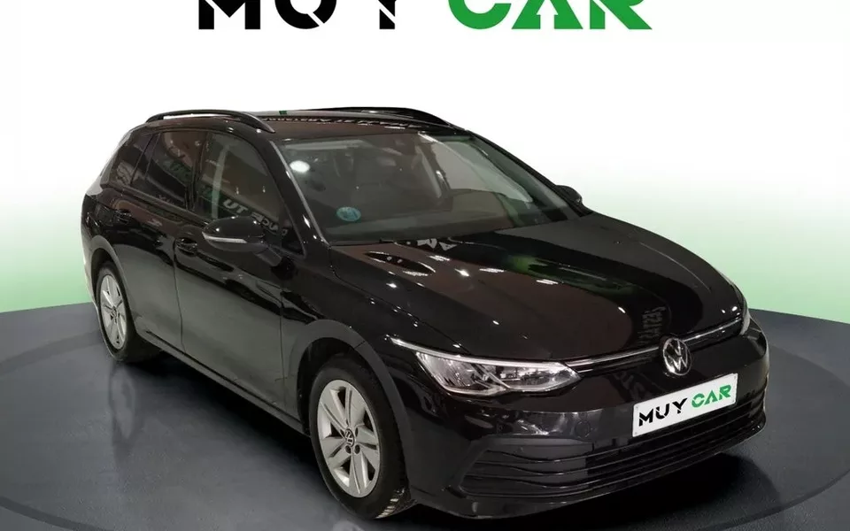 VOLKSWAGEN Golf Golf Variant 2.0TDI 85kW Life DSG