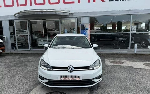 VOLKSWAGEN Golf Golf 1.6TDI Advance 85kW