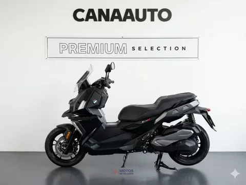 BMW C 400 X Urban