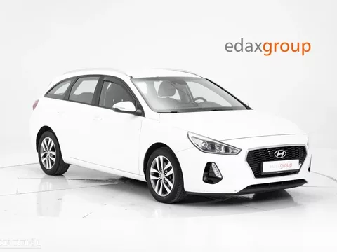 Hyundai i30 SW