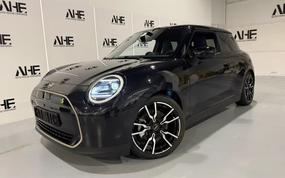 MINI Mini Mini Cooper SE Favoured