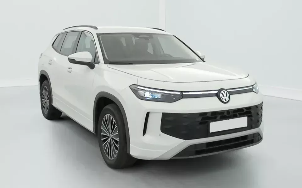 Volkswagen Tayron 1.5 eTSI 150ch DSG7 7pl Life Plus Occasion
