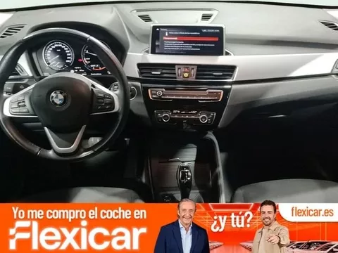 BMW X1 X1 sDrive 18dA