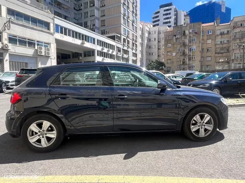 Audi A1 Sportback 30 TFSI Advanced S tronic
