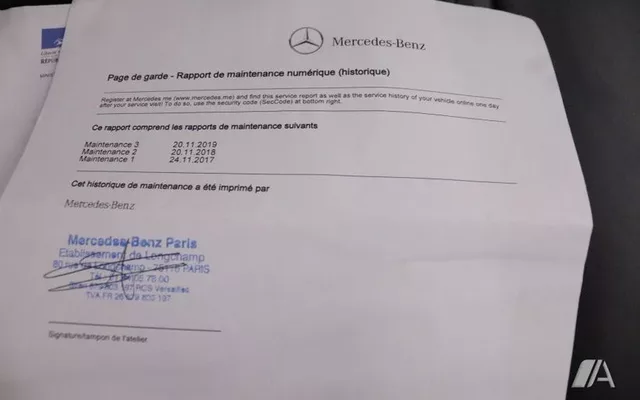 MERCEDES-BENZ Clase GLE CLASE GLE 500e HIBRIDO ENCHUFABLE AMG LINE 4 MATIC AUTO 442CV 5P # TECHO PANORAMICO ELE,CUERO,NAVY,