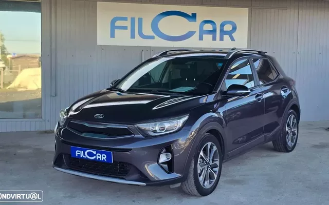 Kia Stonic 1.0 T-GDi Drive