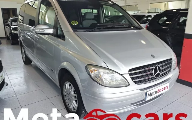 MERCEDES-BENZ Viano Viano 2.0CDI Trend Compacta