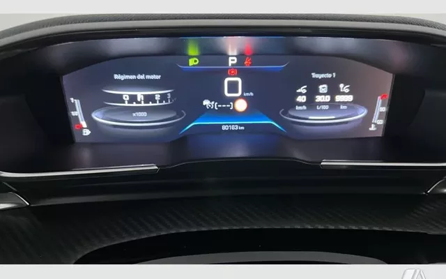 PEUGEOT 508 508 SW 1.5 BlueHDi S&S Allure EAT8 130