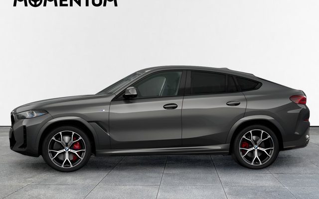BMW X6 X6 xDrive 30dA M Sport