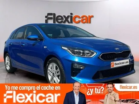 KIA Ceed Ceed 1.0 T-GDI Drive 100