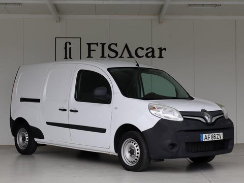 RENAULT KANGOO 1.5 BLUEDCI MAXI BUSINESS