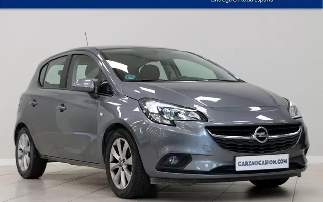 OPEL Corsa Corsa 1.4 Selective 90