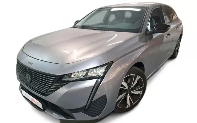 Peugeot 308 SW 1.5 BlueHDi Allure