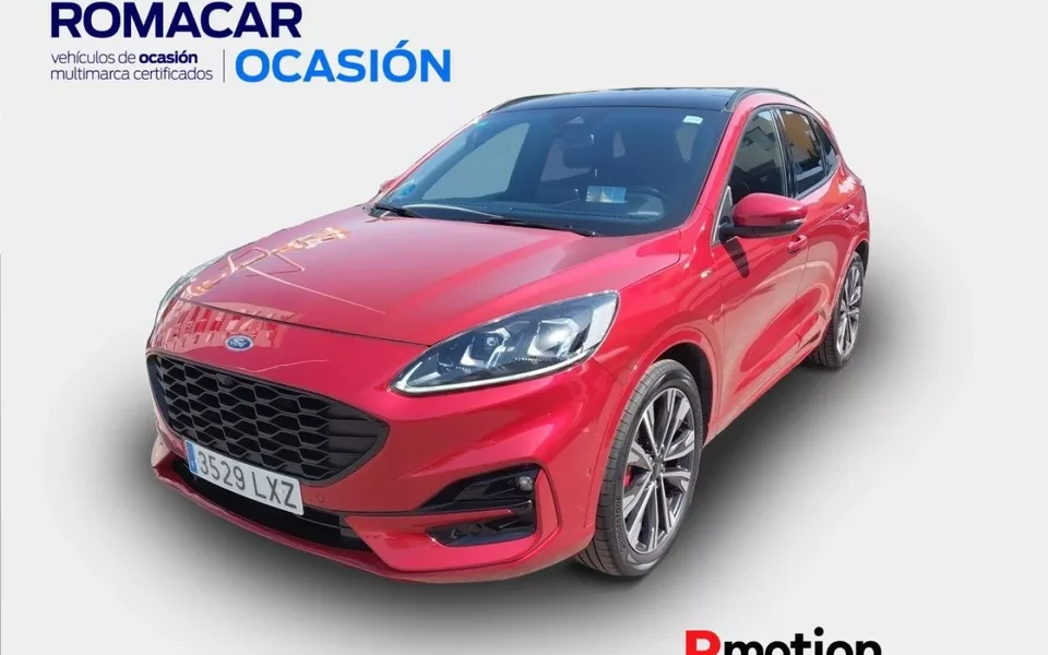 FORD Kuga ST-Line X 2.5 Duratec FHEV Auto 190cv